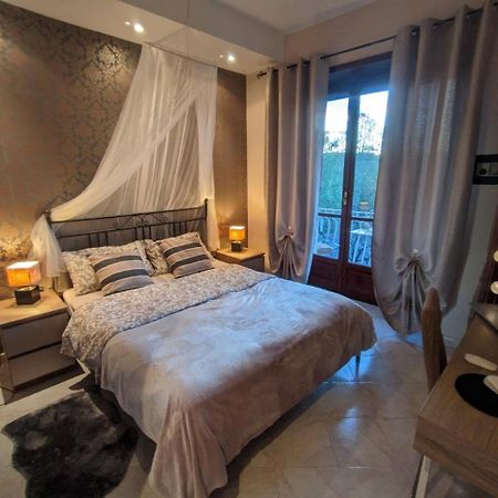 Appartamento La Mia Dolce Casa In Torino Esterno foto