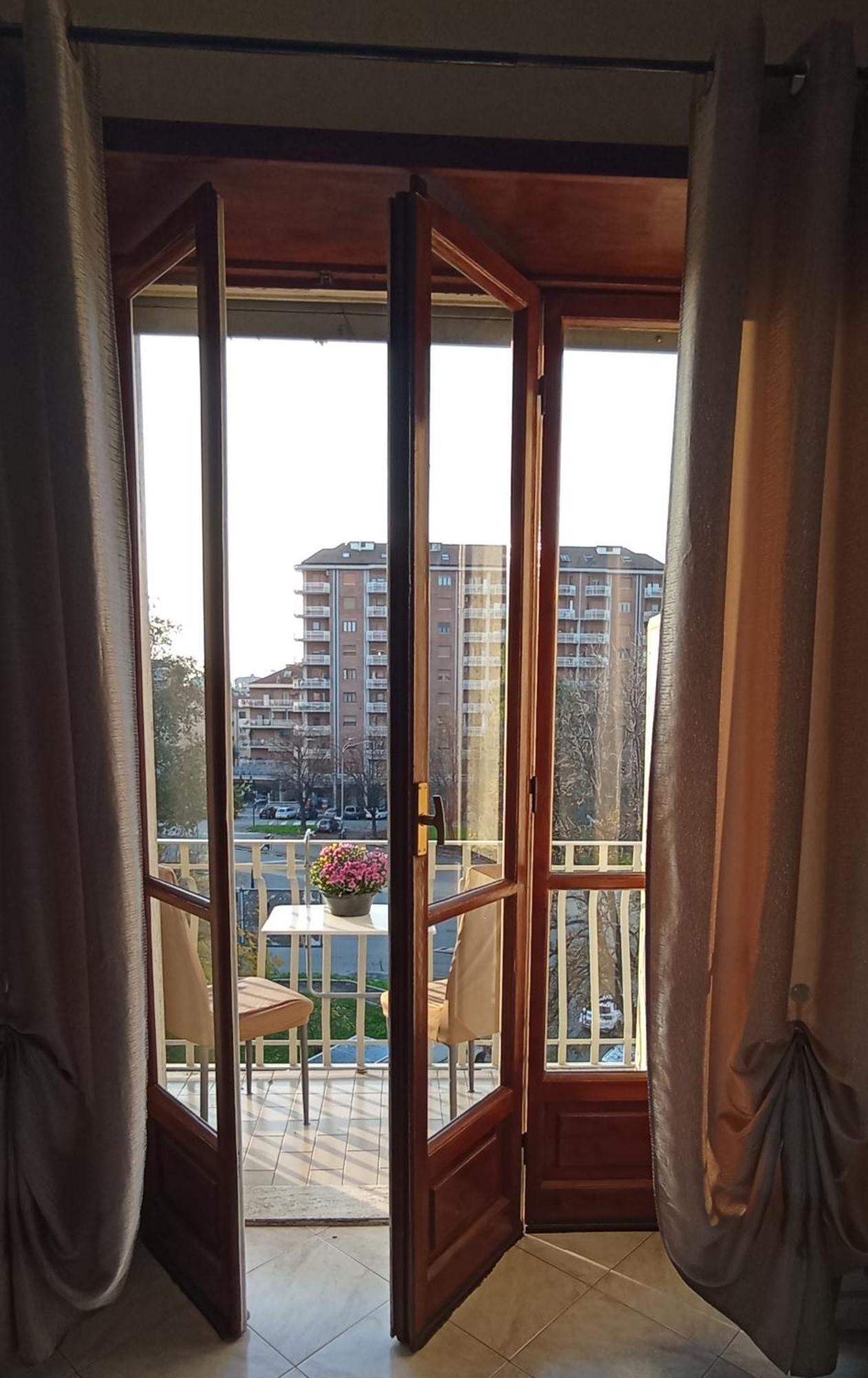 Appartamento La Mia Dolce Casa In Torino Esterno foto