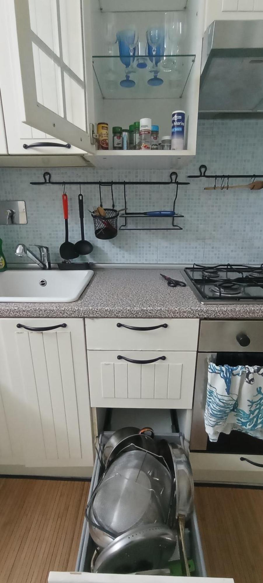 Appartamento La Mia Dolce Casa In Torino Esterno foto