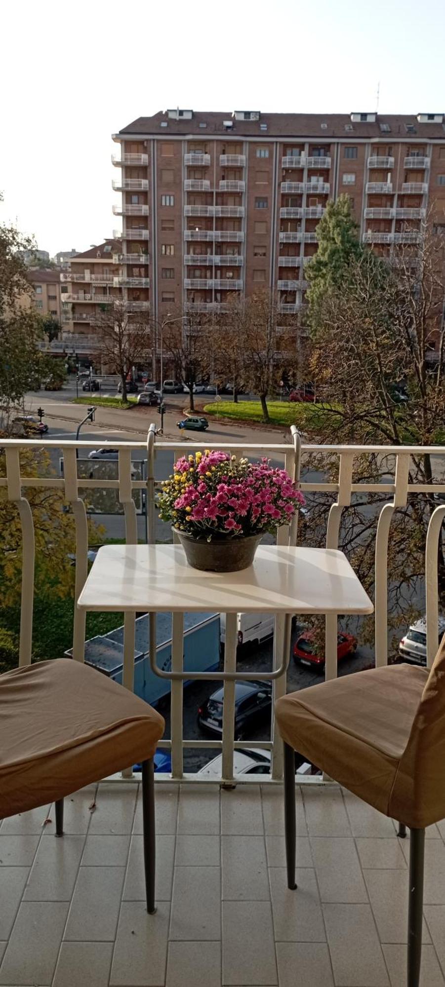 Appartamento La Mia Dolce Casa In Torino Esterno foto