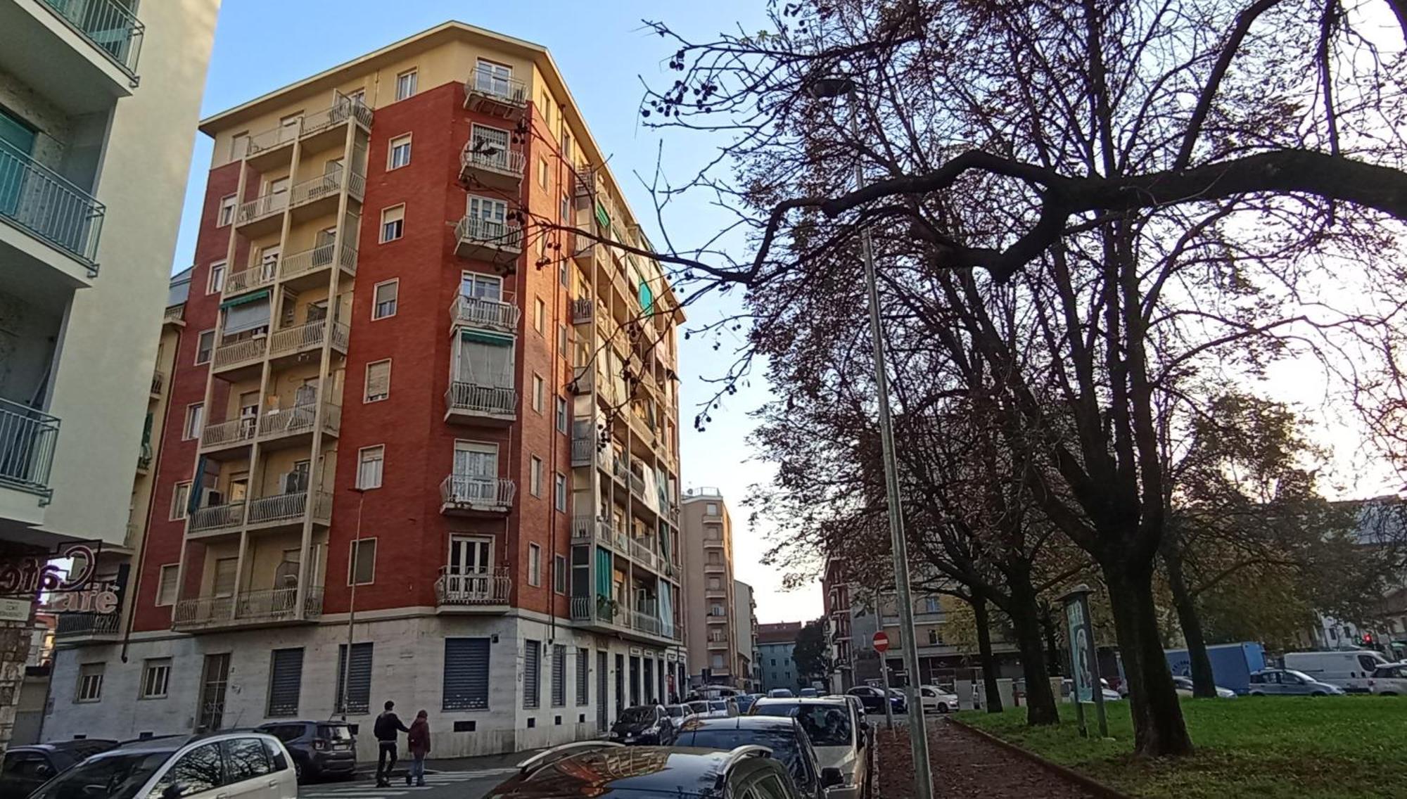 Appartamento La Mia Dolce Casa In Torino Esterno foto