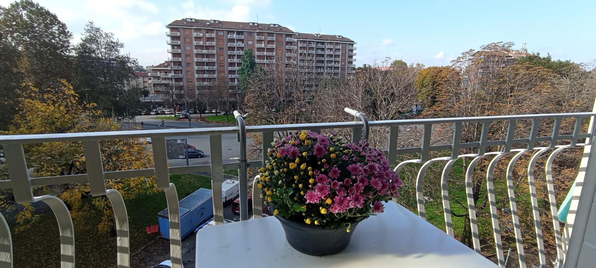 Appartamento La Mia Dolce Casa In Torino Esterno foto