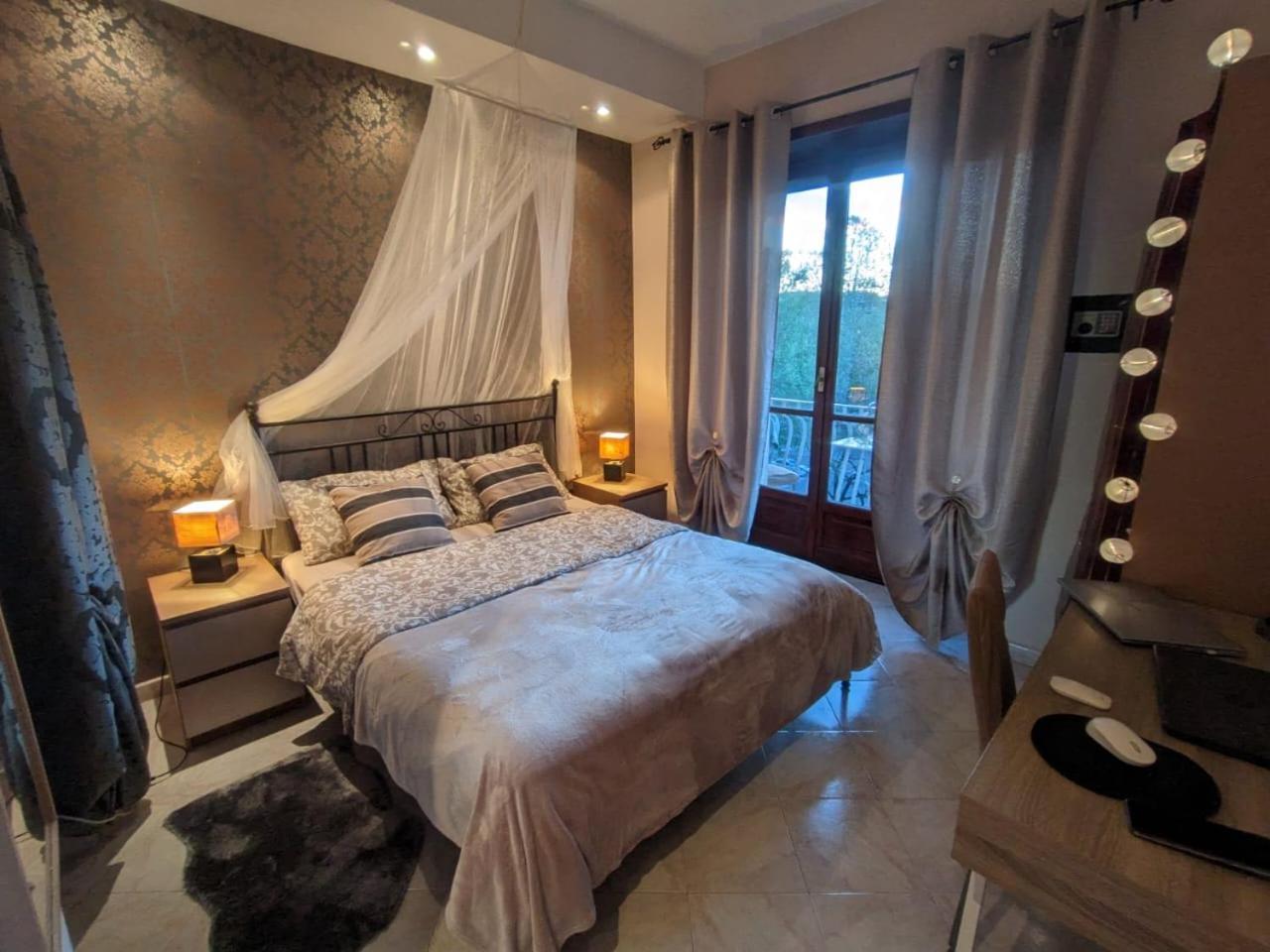 Appartamento La Mia Dolce Casa In Torino Esterno foto