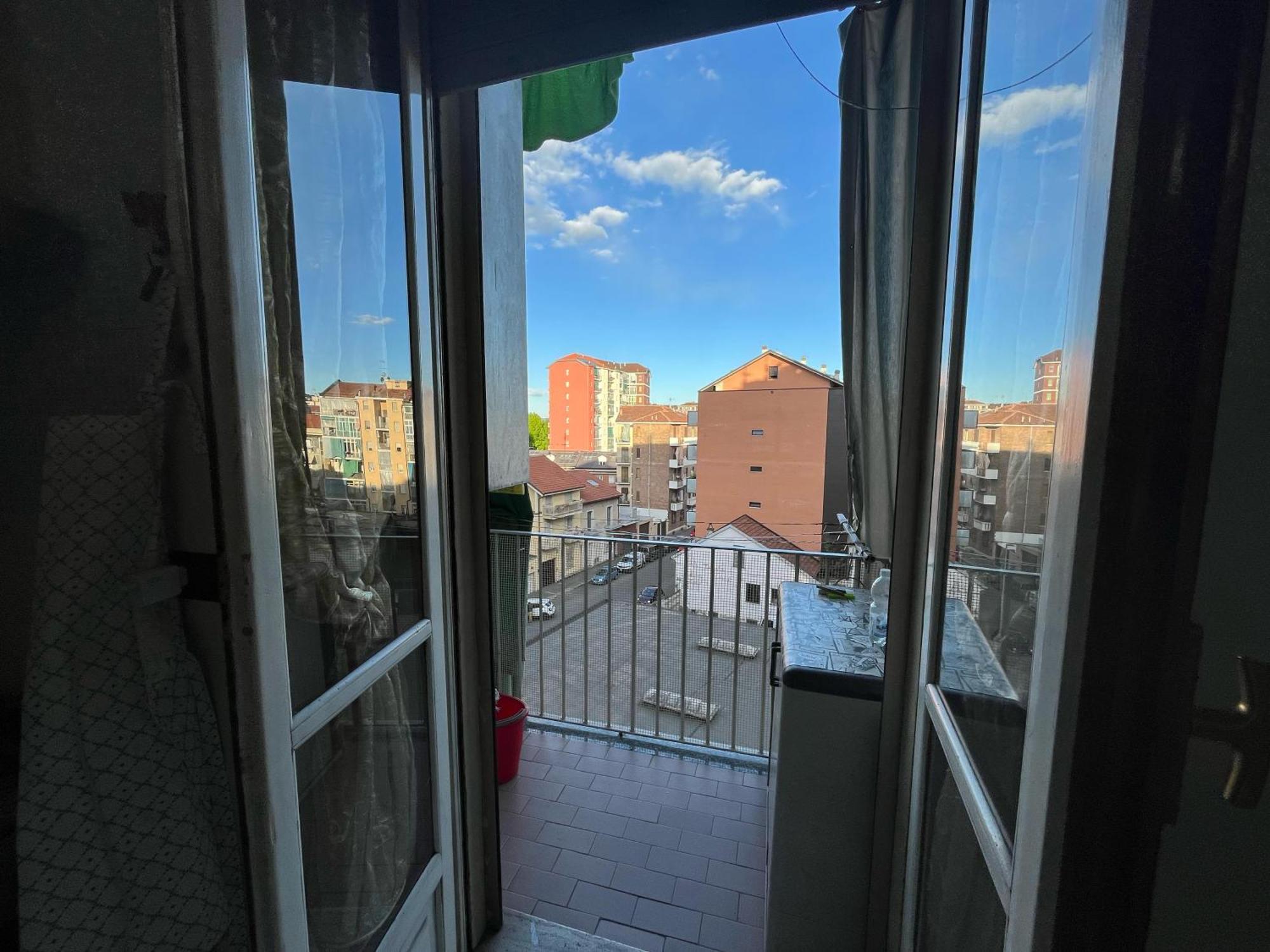 Appartamento La Mia Dolce Casa In Torino Esterno foto