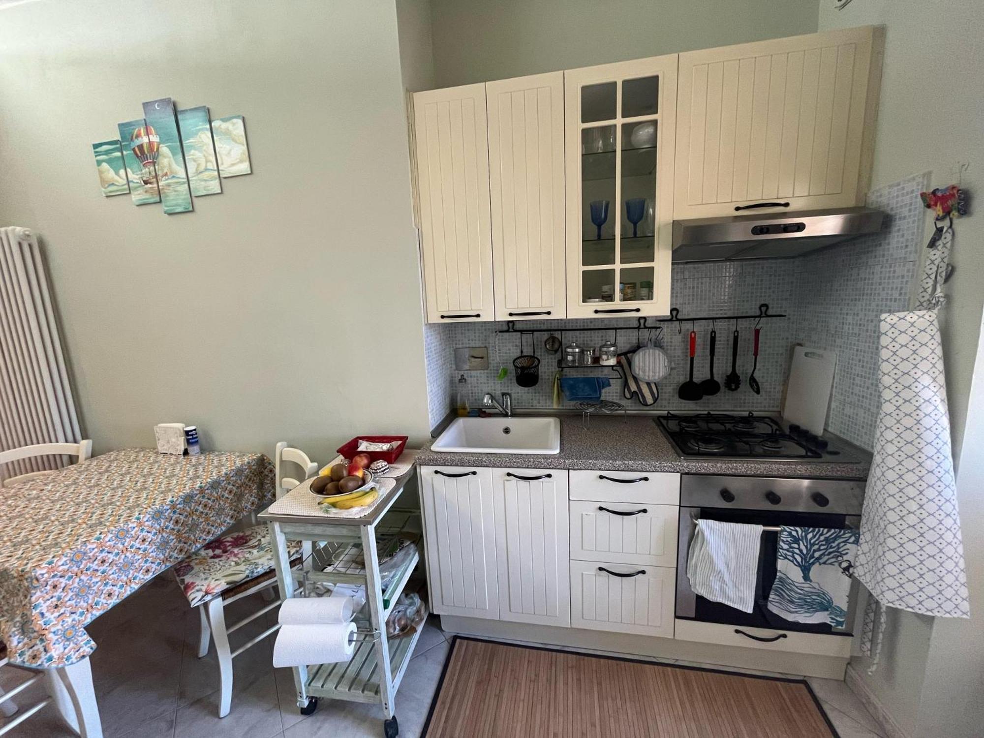 Appartamento La Mia Dolce Casa In Torino Esterno foto