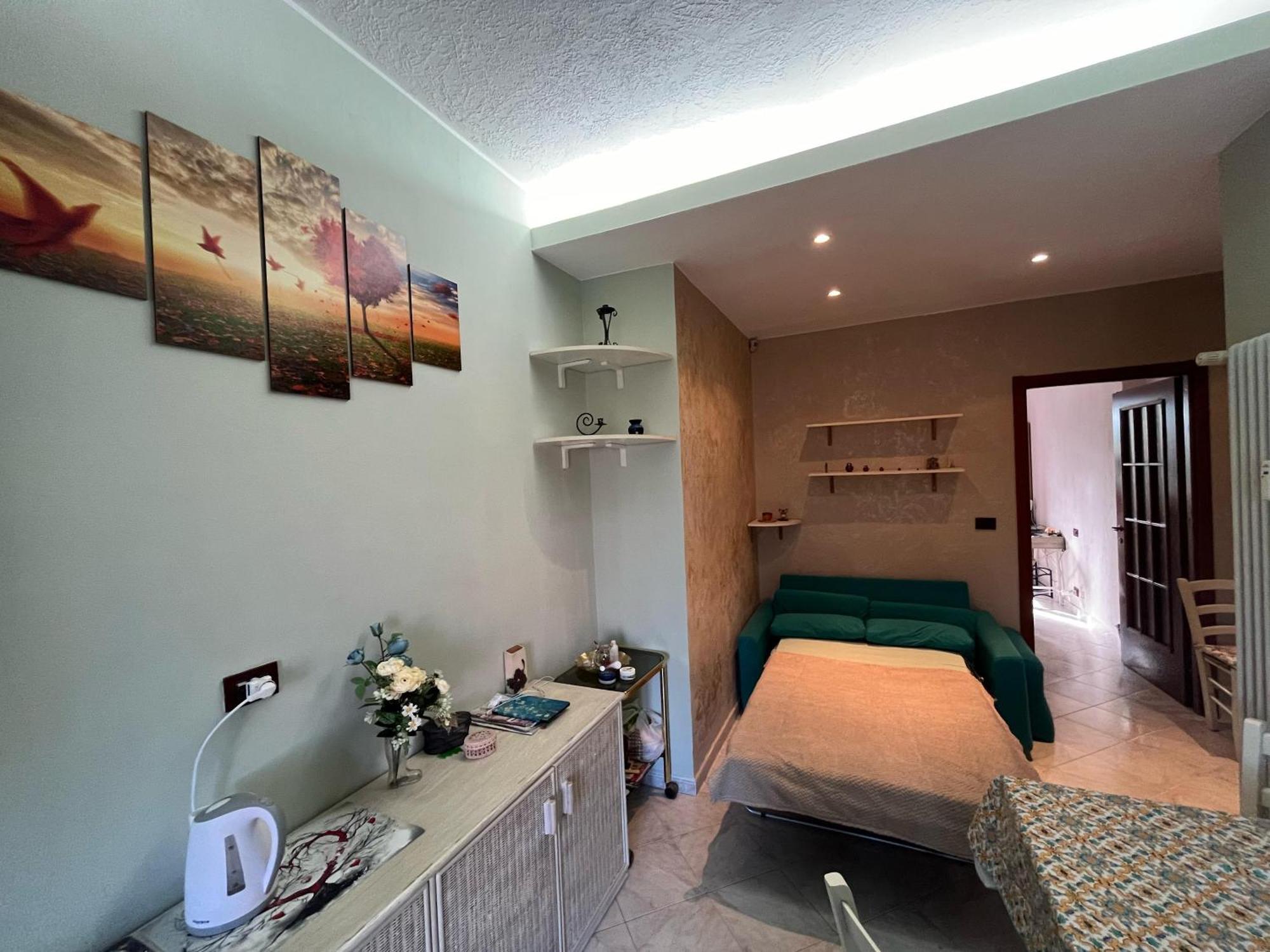 Appartamento La Mia Dolce Casa In Torino Esterno foto
