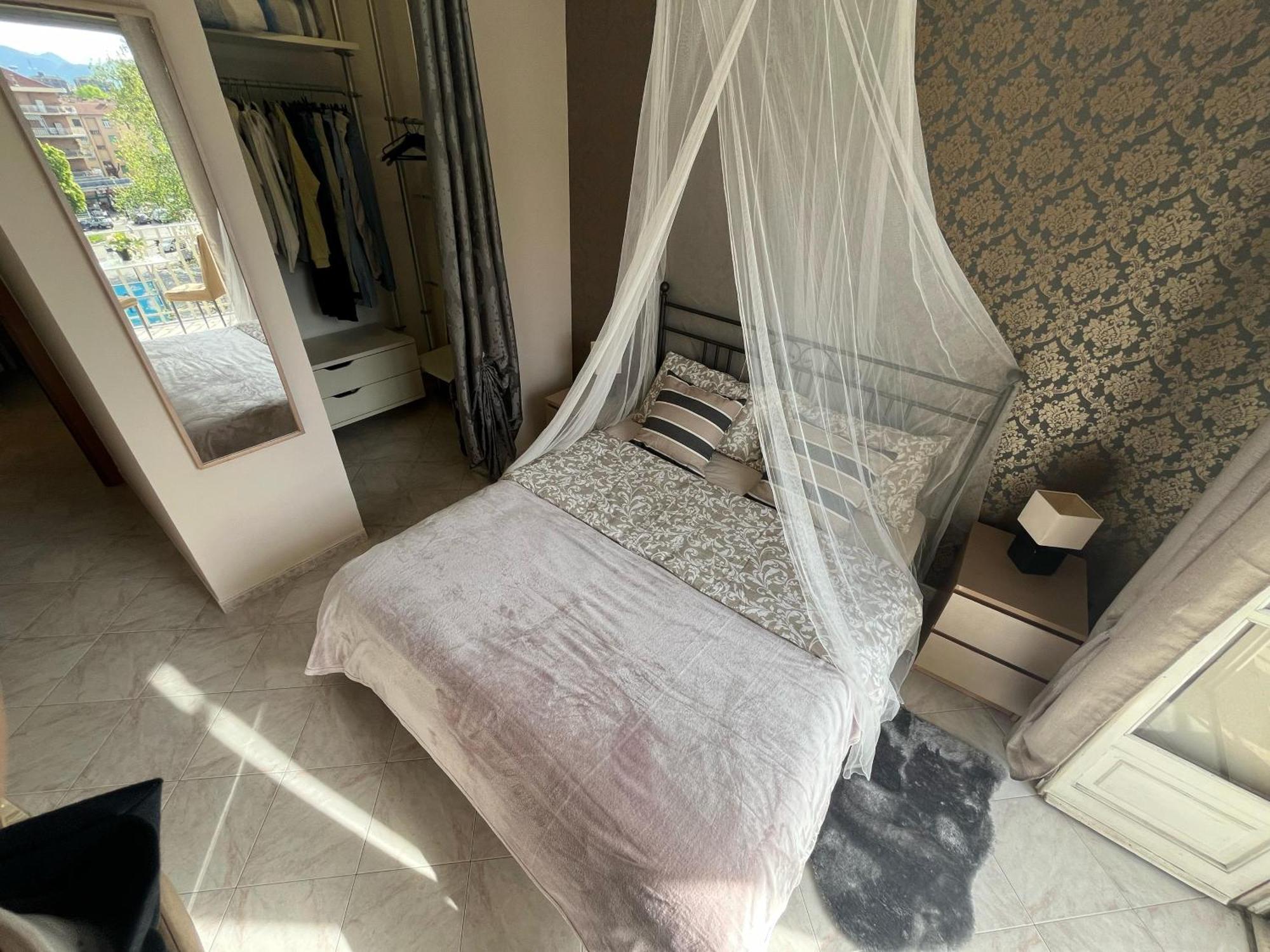 Appartamento La Mia Dolce Casa In Torino Esterno foto