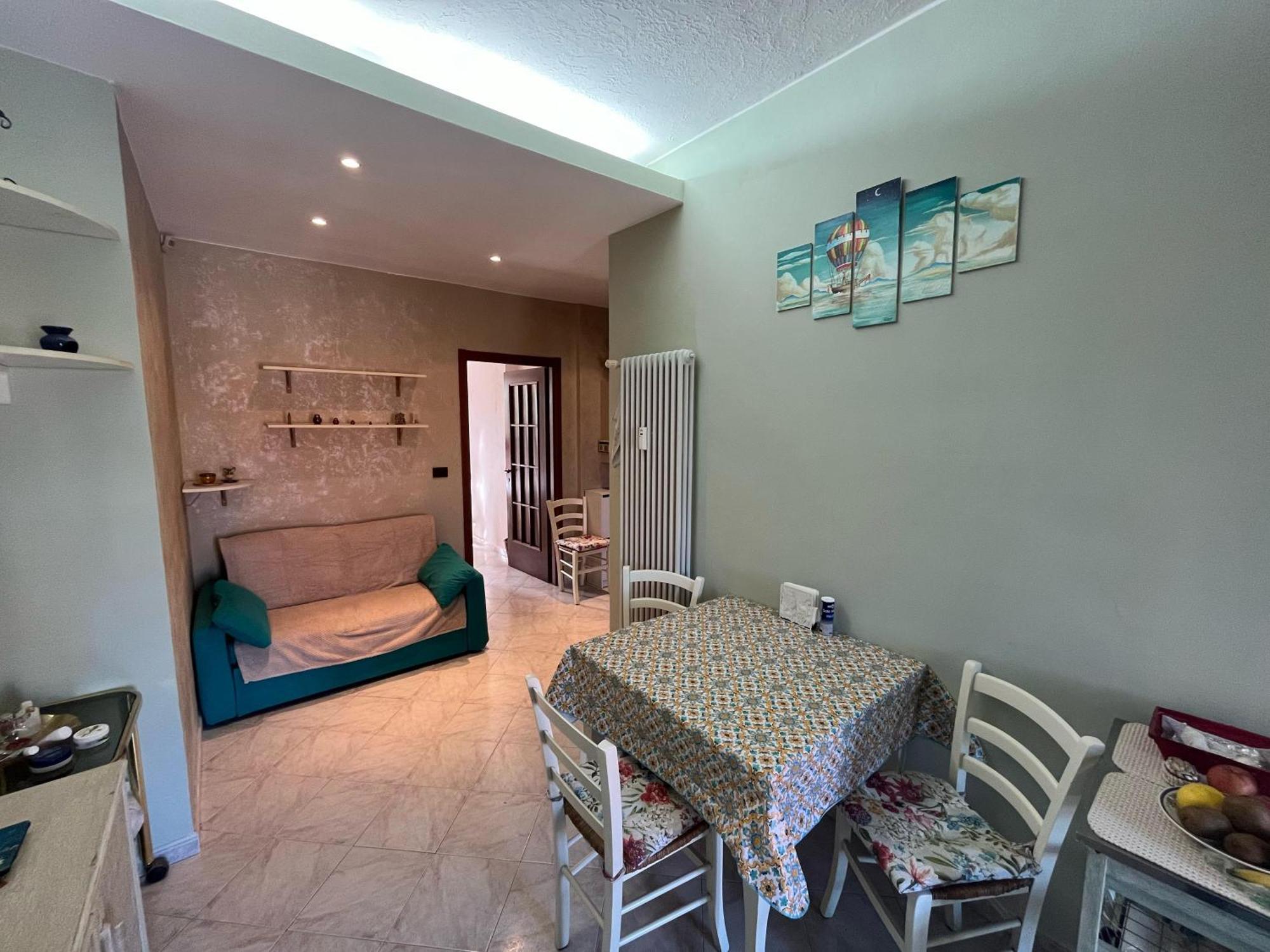 Appartamento La Mia Dolce Casa In Torino Esterno foto