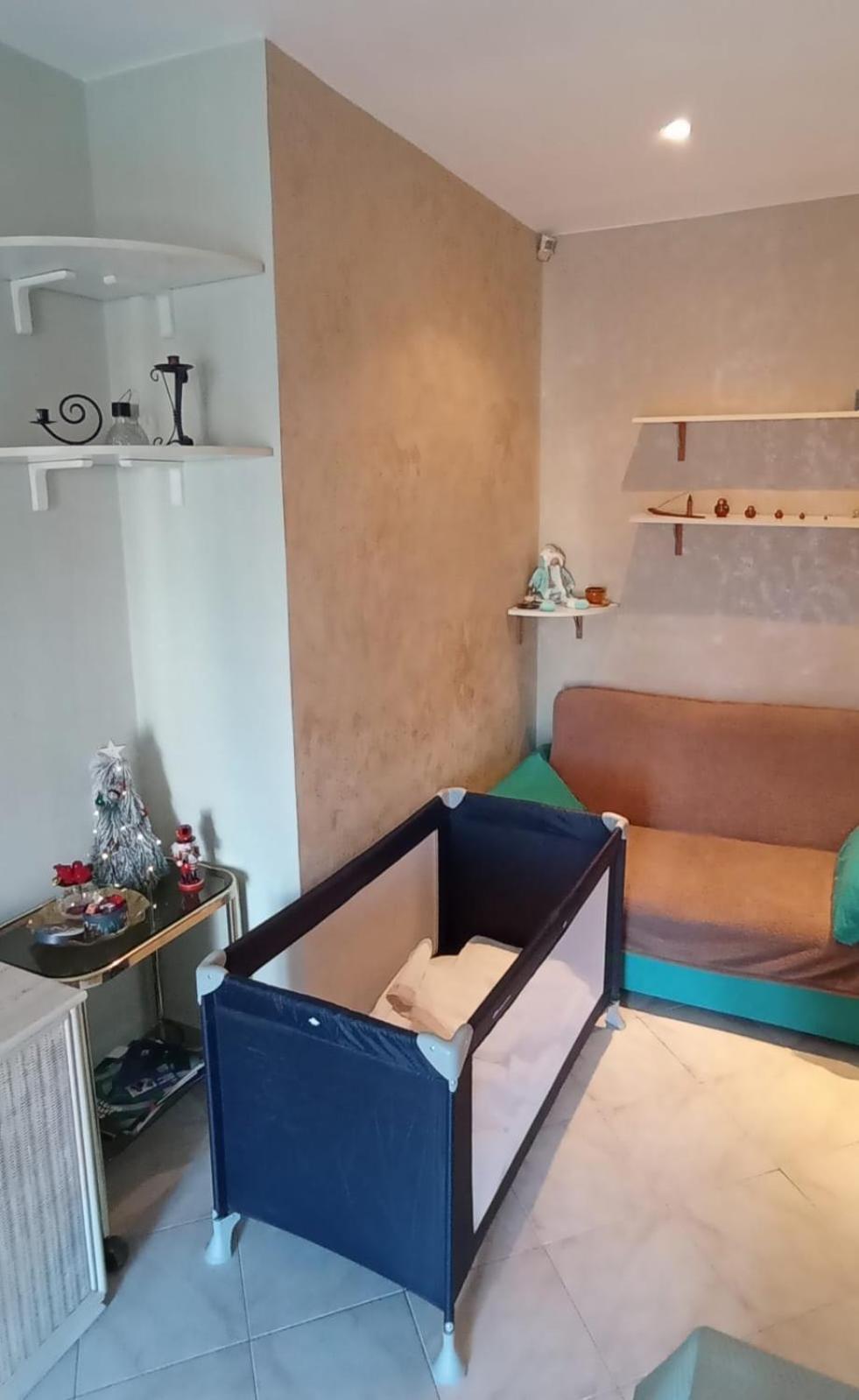 Appartamento La Mia Dolce Casa In Torino Esterno foto