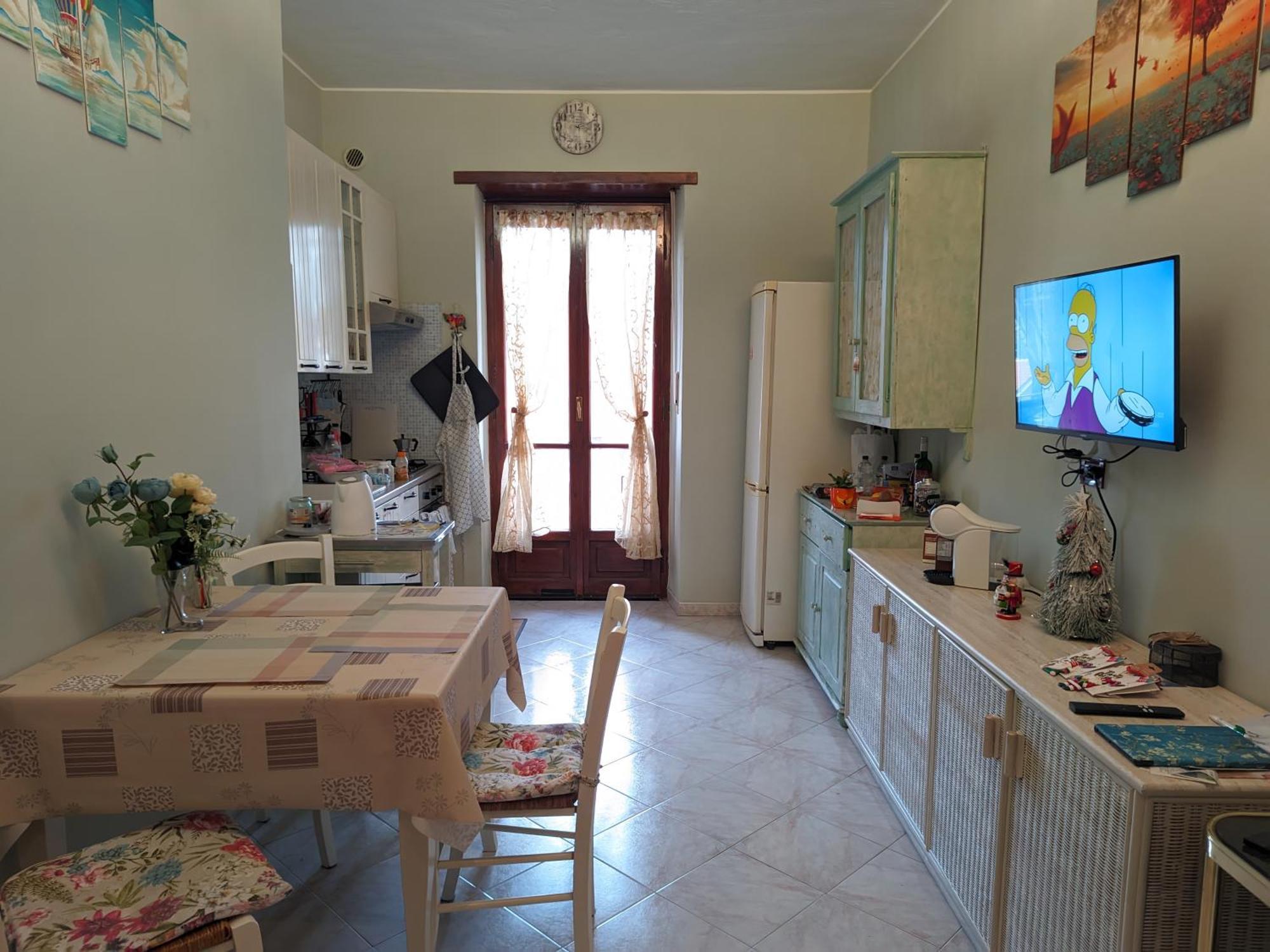 Appartamento La Mia Dolce Casa In Torino Esterno foto