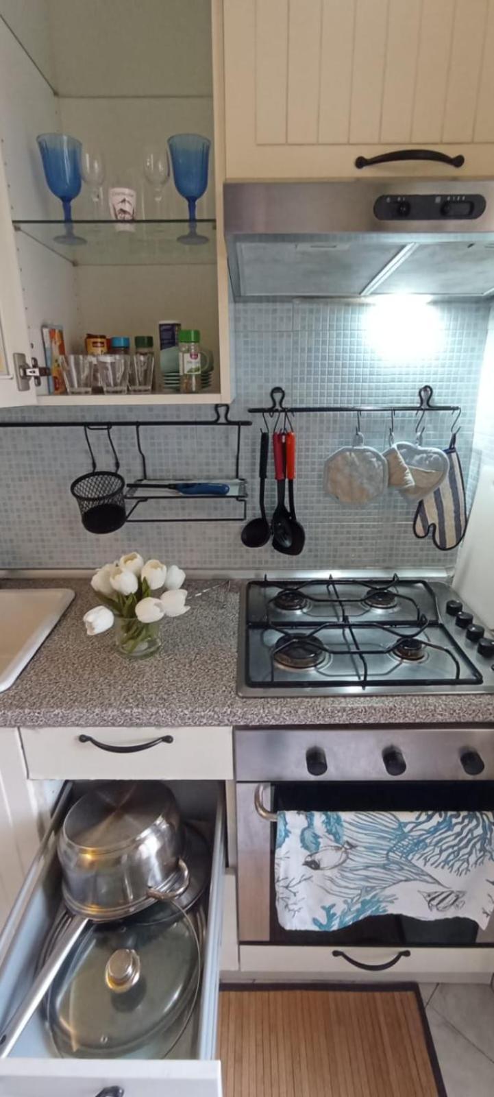 Appartamento La Mia Dolce Casa In Torino Esterno foto