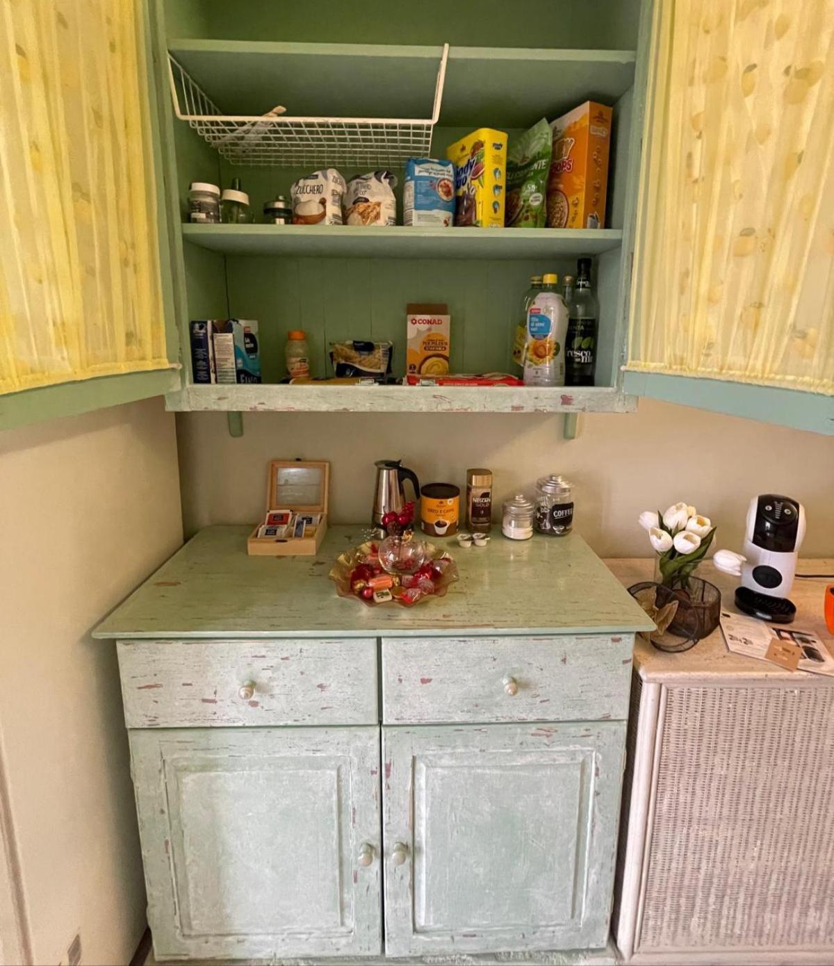 Appartamento La Mia Dolce Casa In Torino Esterno foto